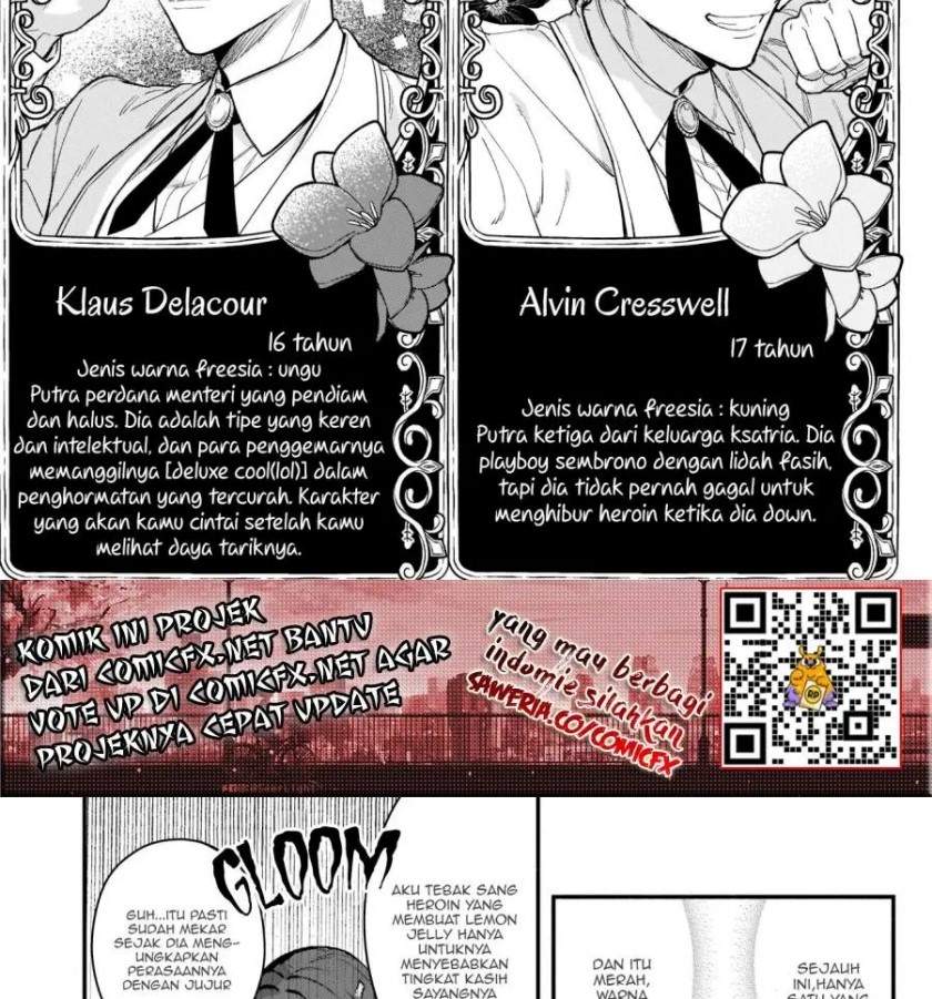 akuyaku-reijou-route-ga-nai-nante-dare-ga-itta-no - Chapter: 3