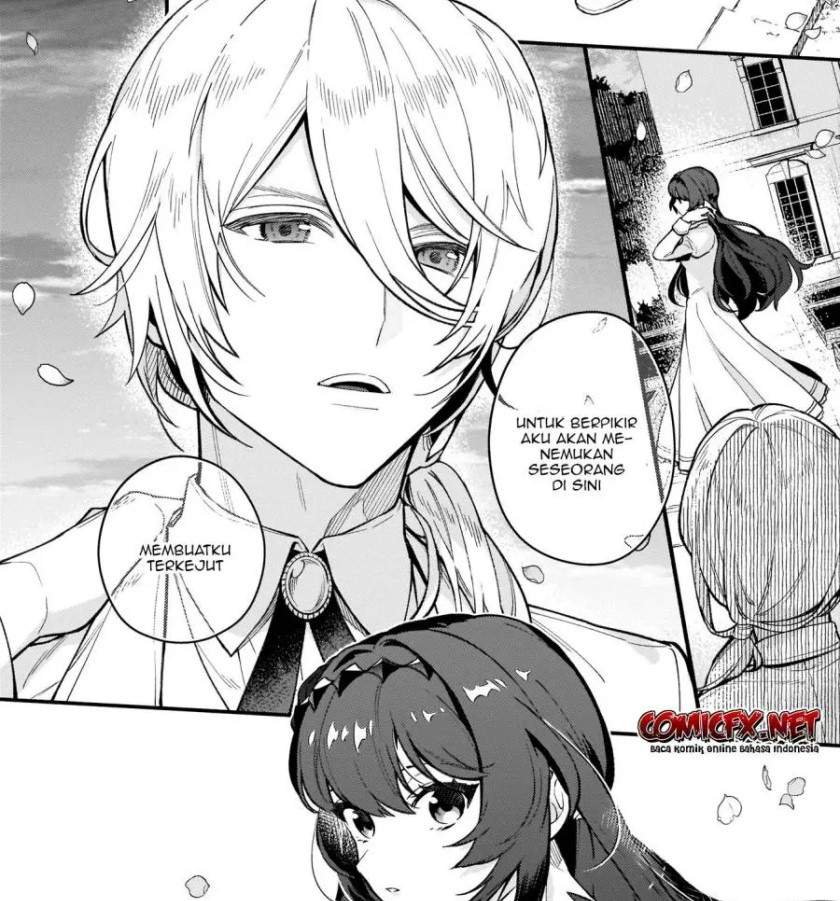 akuyaku-reijou-route-ga-nai-nante-dare-ga-itta-no - Chapter: 3