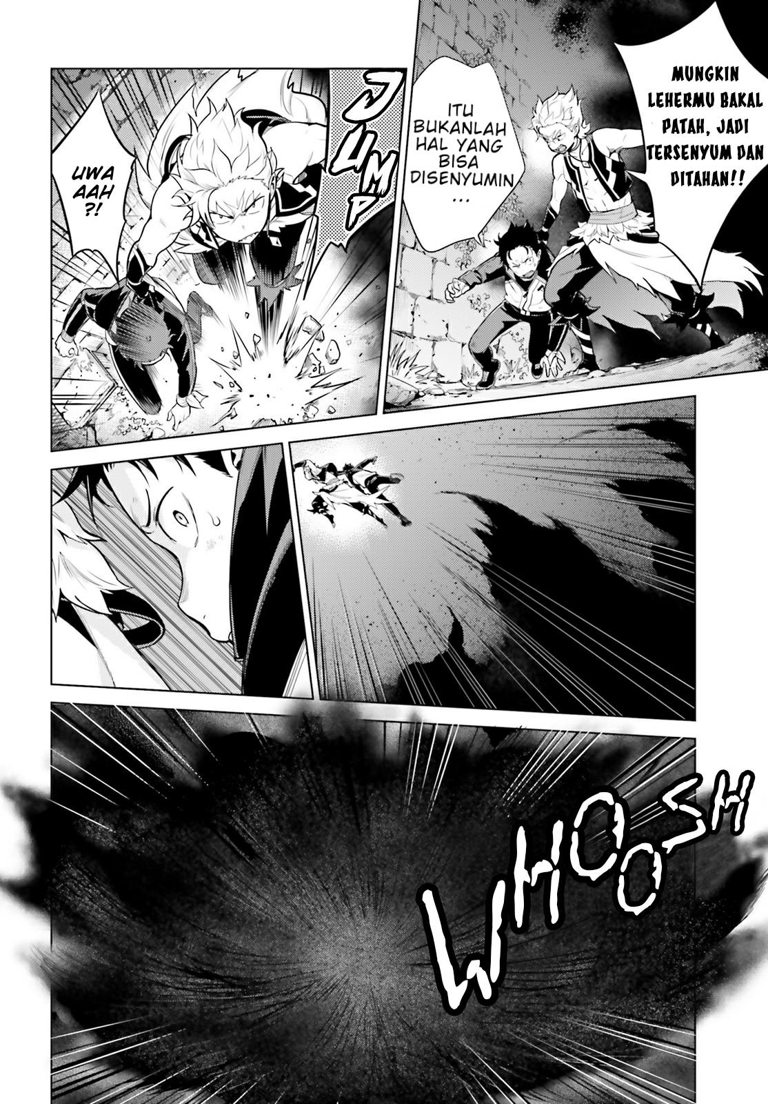 rezero-kara-hajimeru-isekai-seikatsu-daiyonshou-seiiki-to-gouyoku-no-majou - Chapter: 24