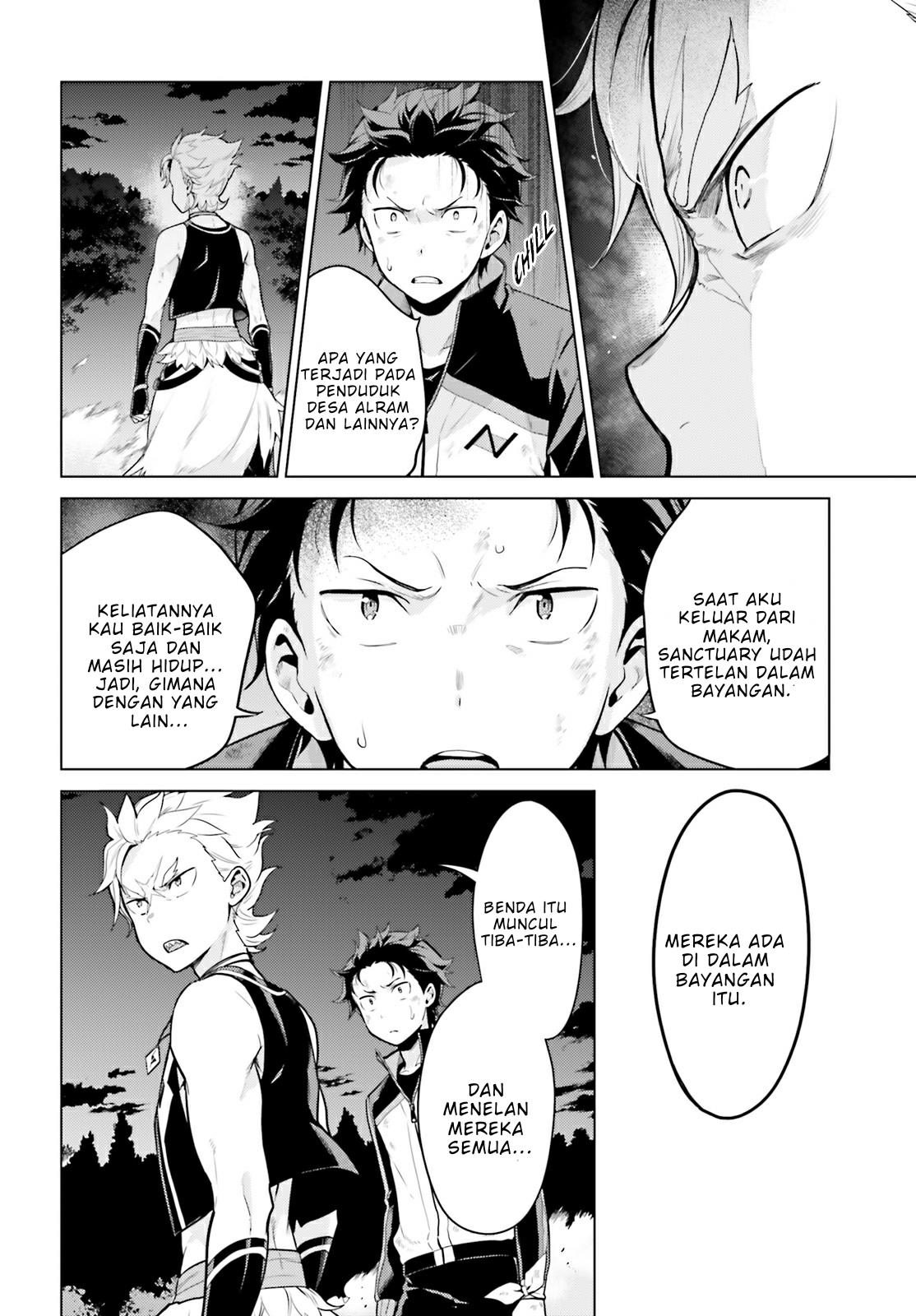 rezero-kara-hajimeru-isekai-seikatsu-daiyonshou-seiiki-to-gouyoku-no-majou - Chapter: 24