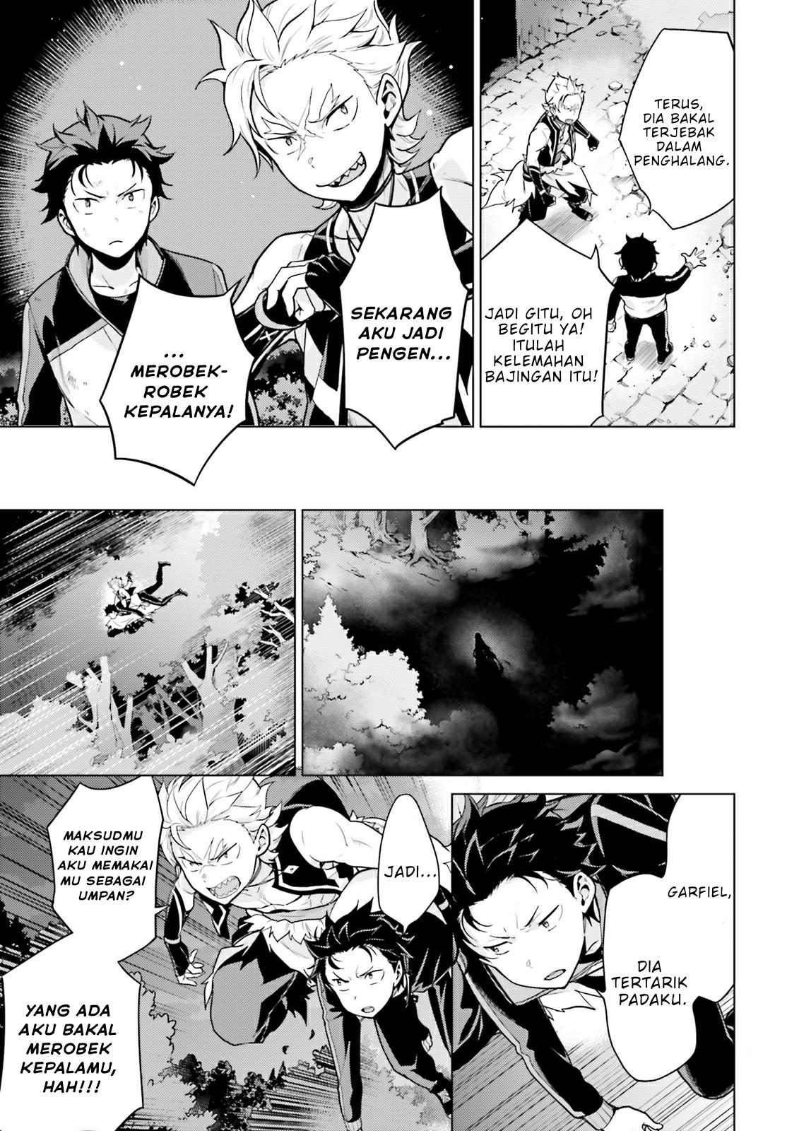 rezero-kara-hajimeru-isekai-seikatsu-daiyonshou-seiiki-to-gouyoku-no-majou - Chapter: 24