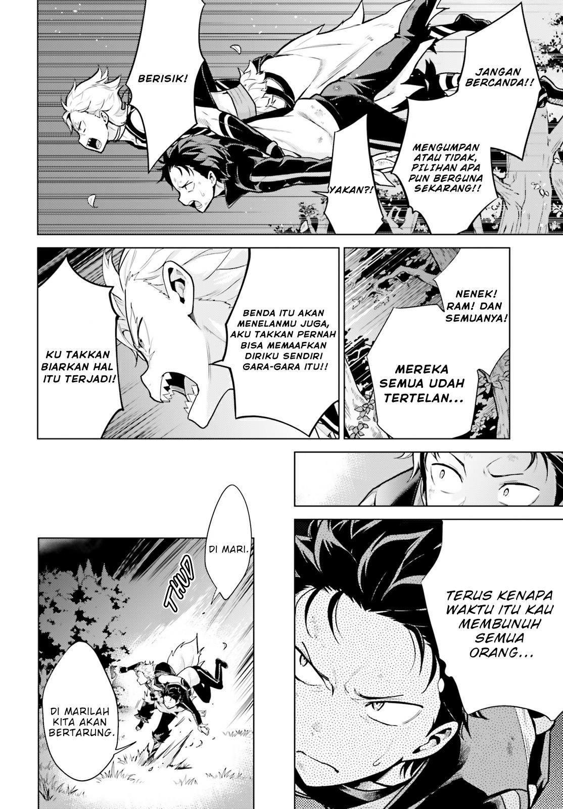 rezero-kara-hajimeru-isekai-seikatsu-daiyonshou-seiiki-to-gouyoku-no-majou - Chapter: 24