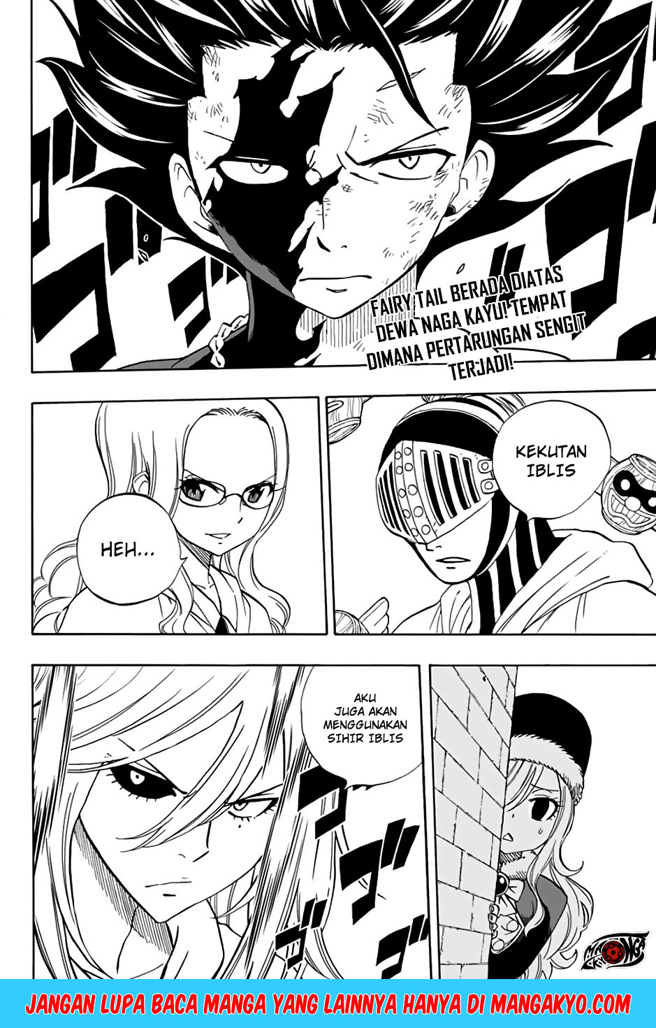 fairy-tail-100-years-quest - Chapter: 33