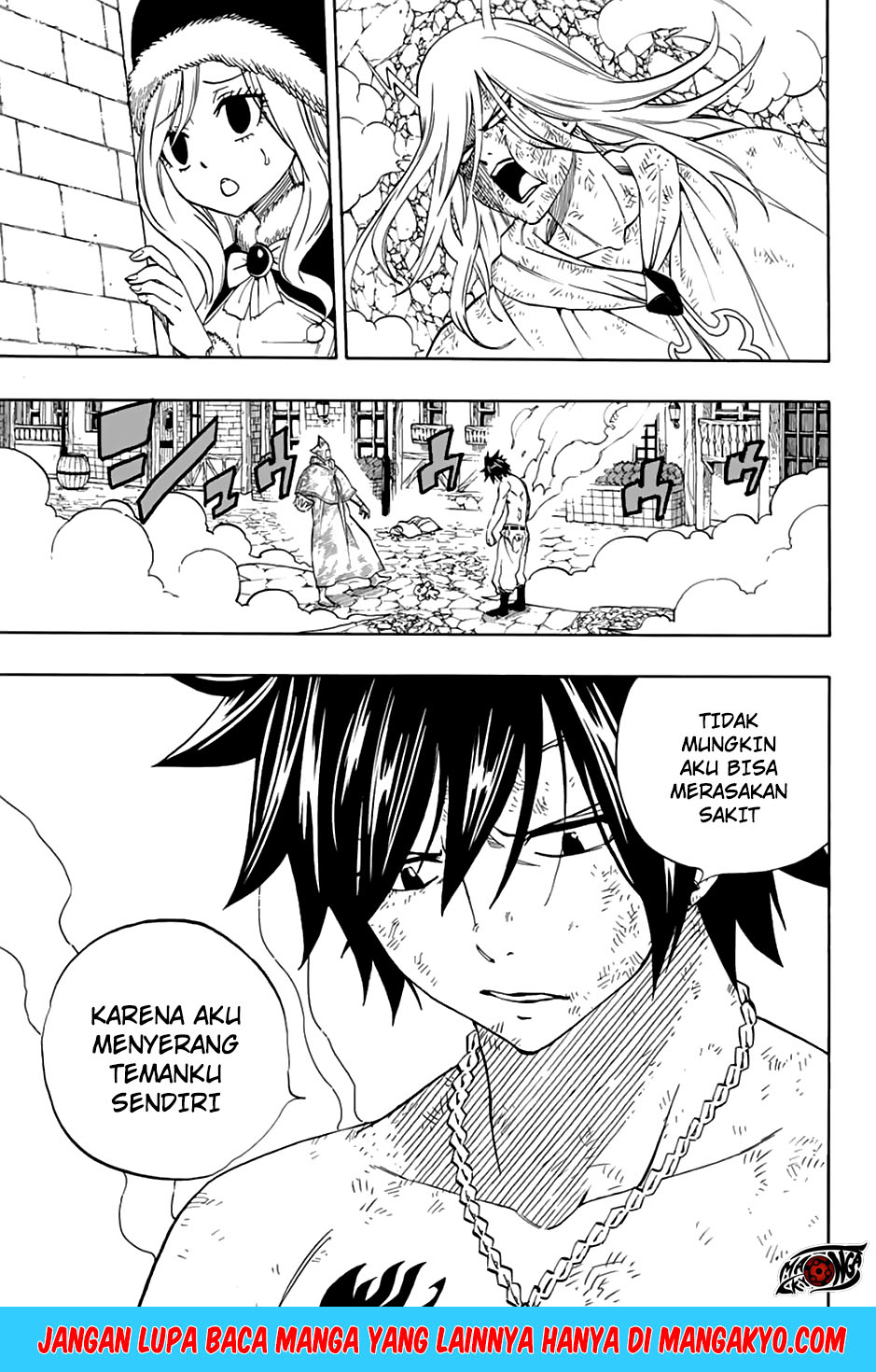 fairy-tail-100-years-quest - Chapter: 33