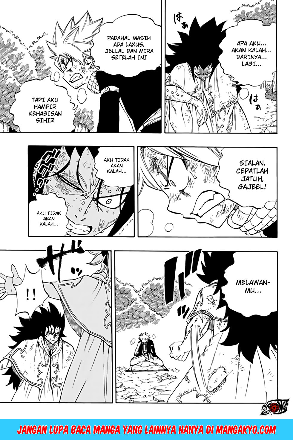 fairy-tail-100-years-quest - Chapter: 33