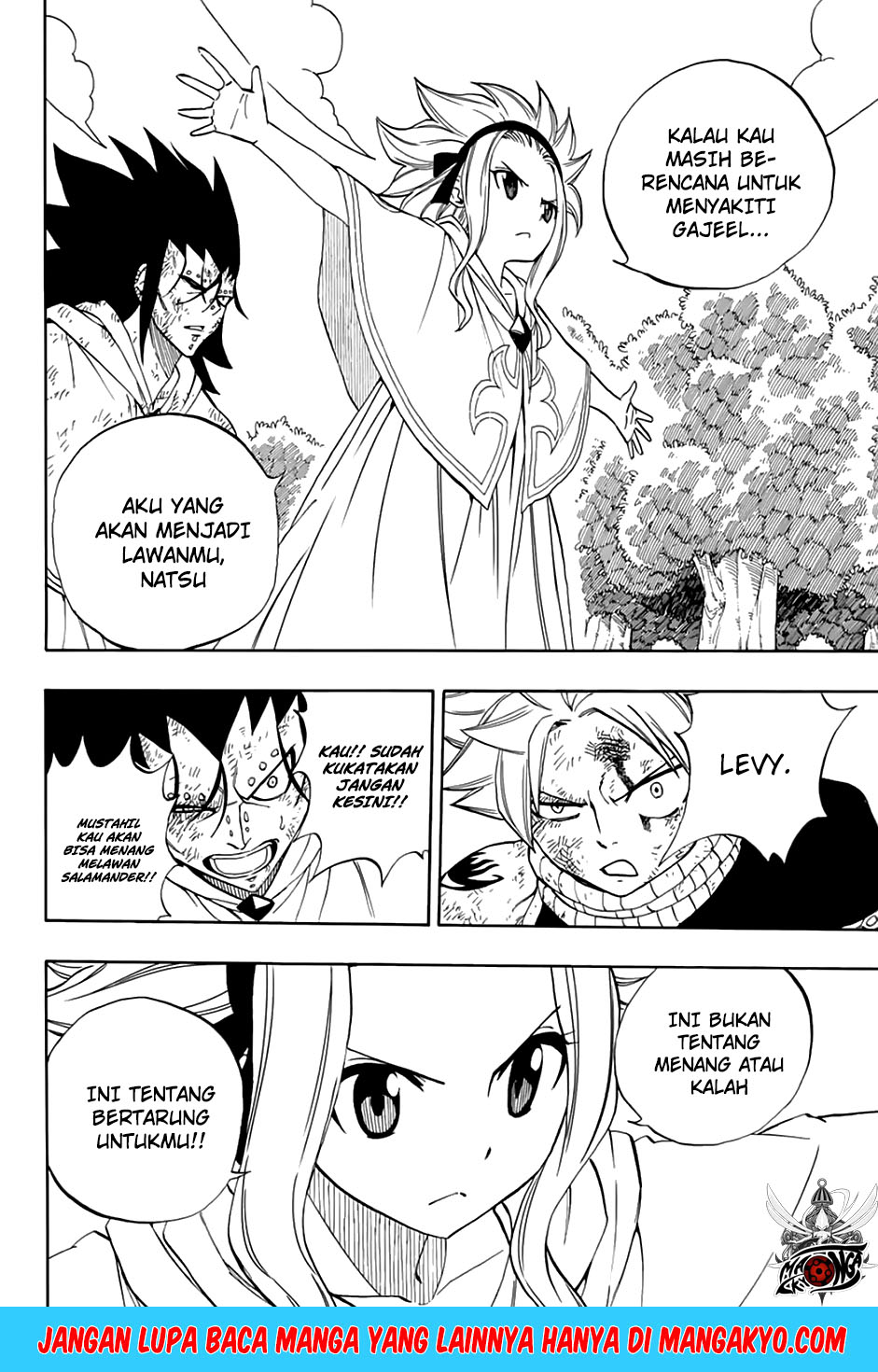 fairy-tail-100-years-quest - Chapter: 33