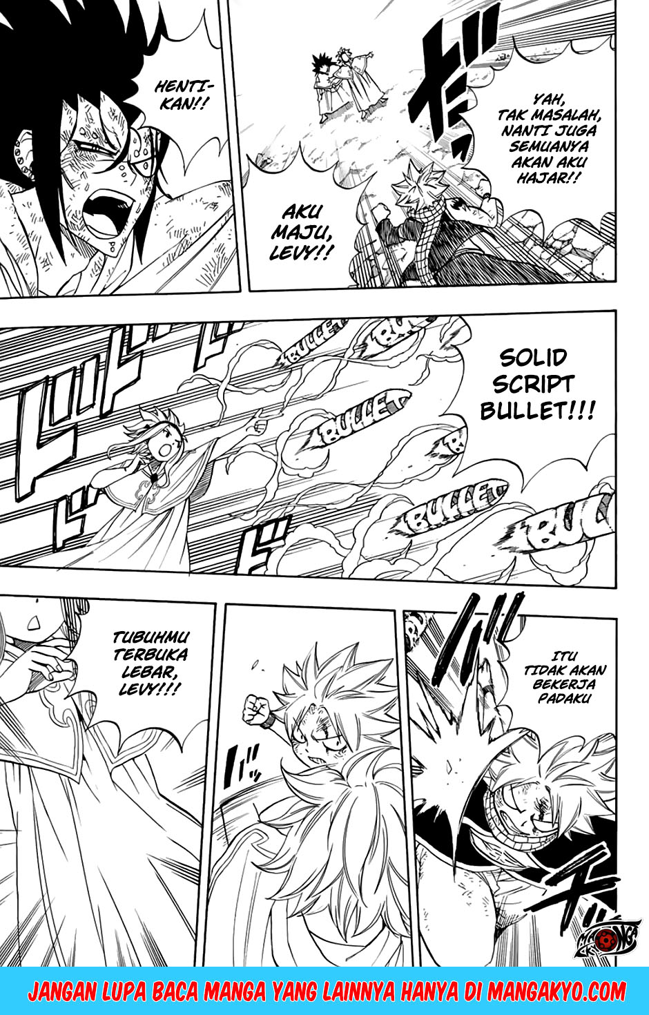 fairy-tail-100-years-quest - Chapter: 33