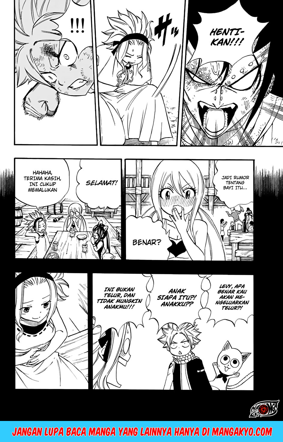 fairy-tail-100-years-quest - Chapter: 33