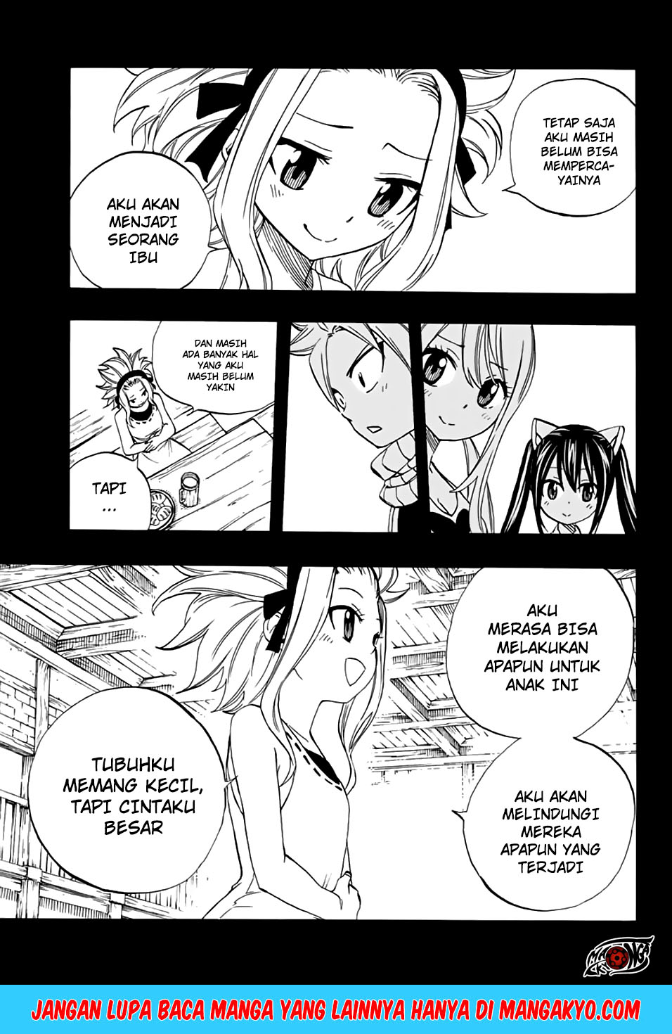 fairy-tail-100-years-quest - Chapter: 33