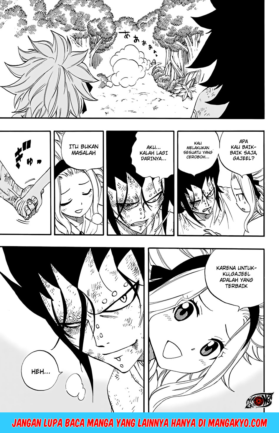 fairy-tail-100-years-quest - Chapter: 33