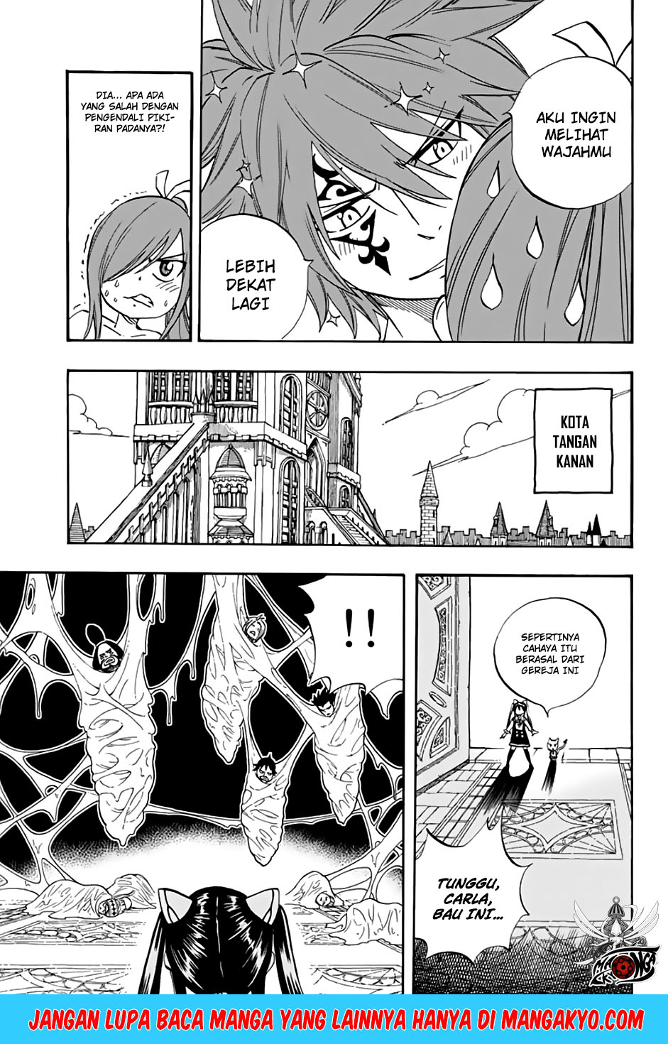 fairy-tail-100-years-quest - Chapter: 33