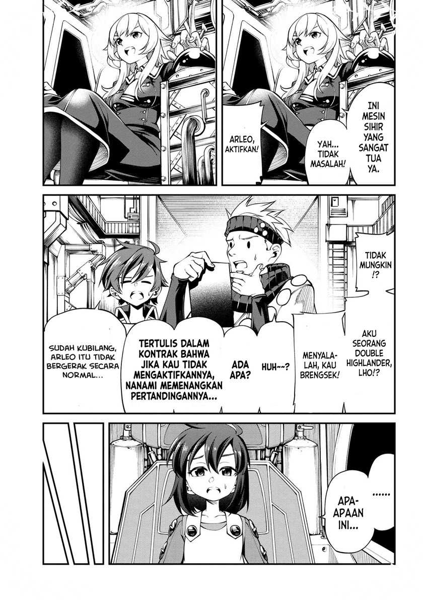 class-saiya-sune-de-urareta-ore-wa-jitsu-wa-saikyou-parameter - Chapter: 14