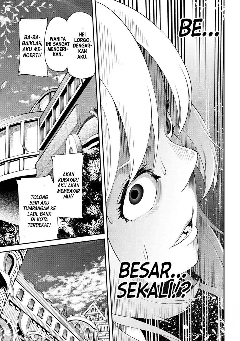 class-saiya-sune-de-urareta-ore-wa-jitsu-wa-saikyou-parameter - Chapter: 14