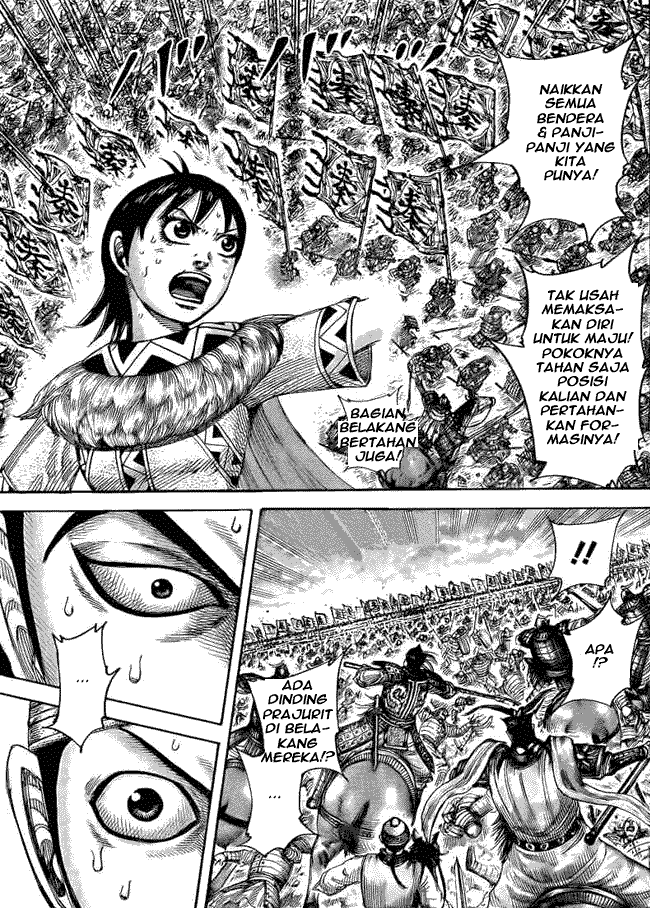 kingdom - Chapter: 431