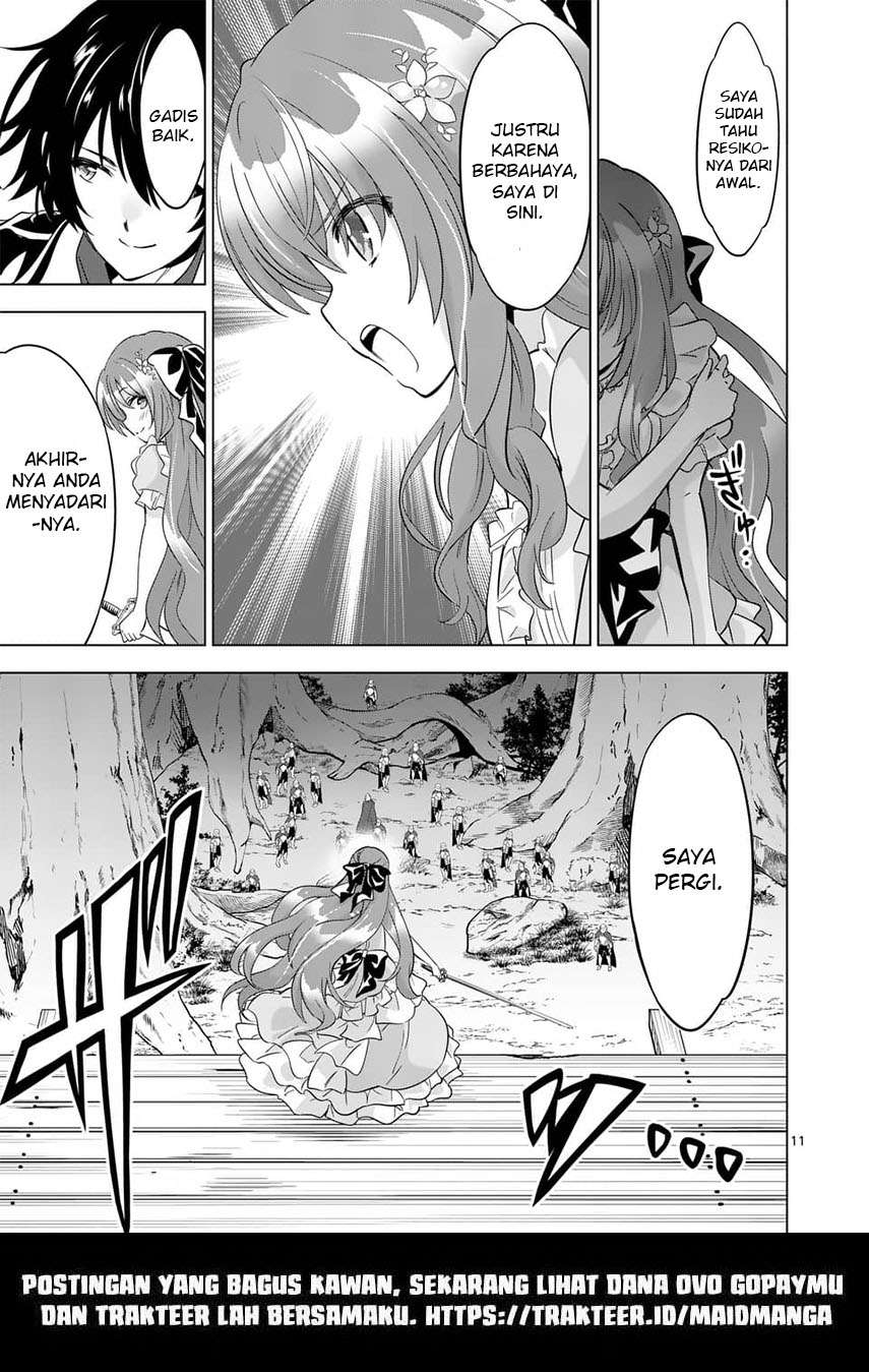 shijou-saikyou-orc-san-no-tanoshii-tanetsuke-harem-zukuri - Chapter: 55.1