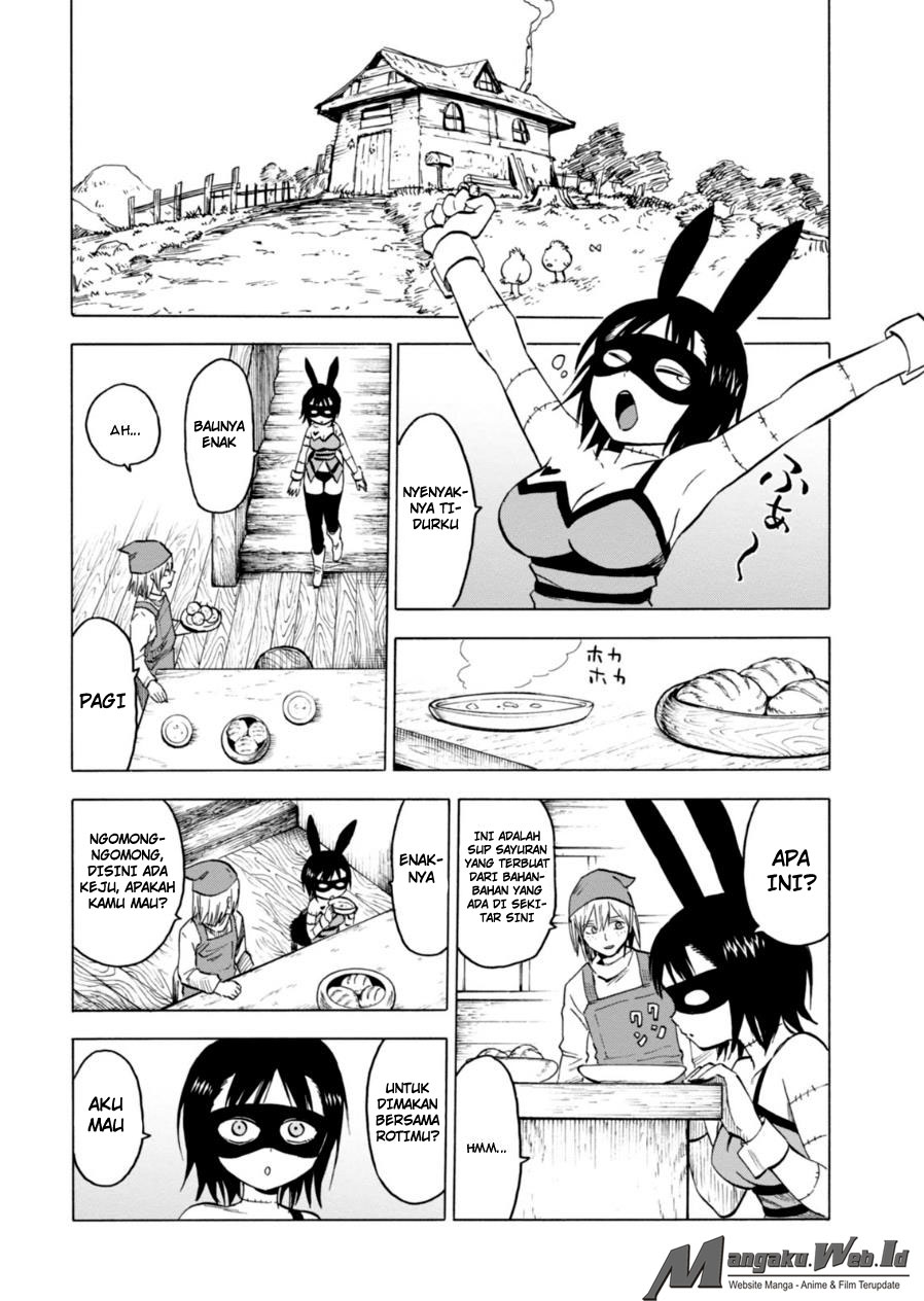 blood-lad - Chapter: 62