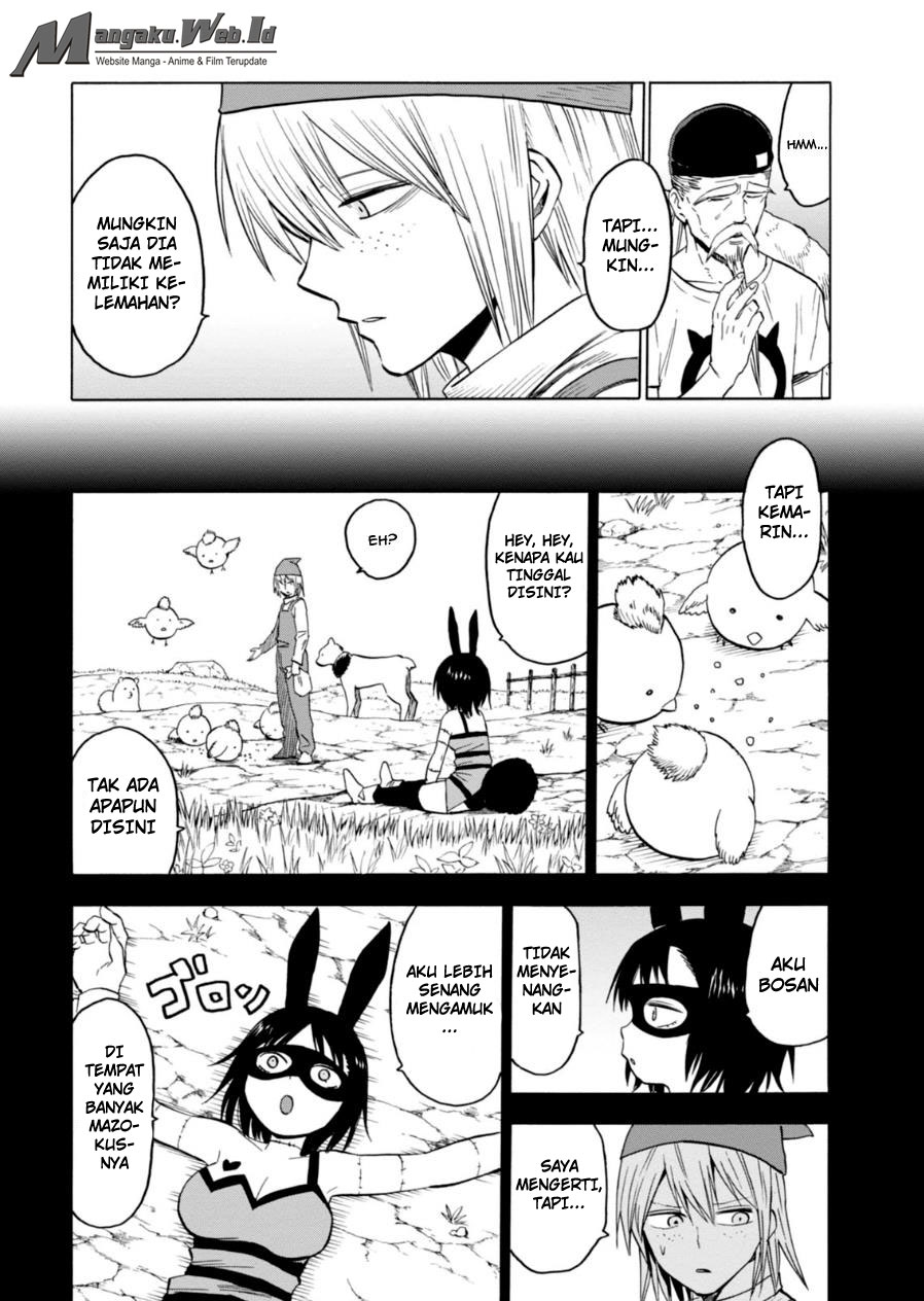 blood-lad - Chapter: 62