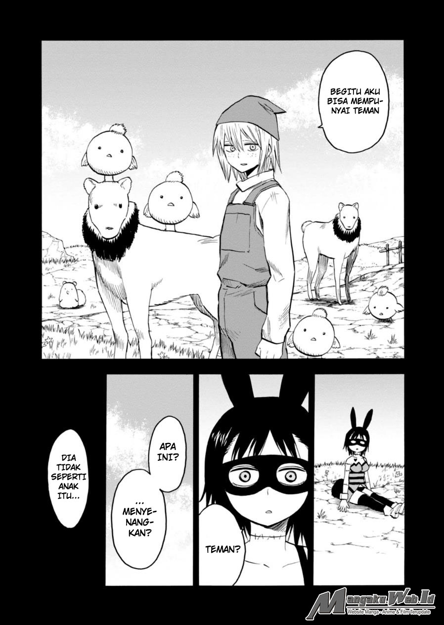 blood-lad - Chapter: 62