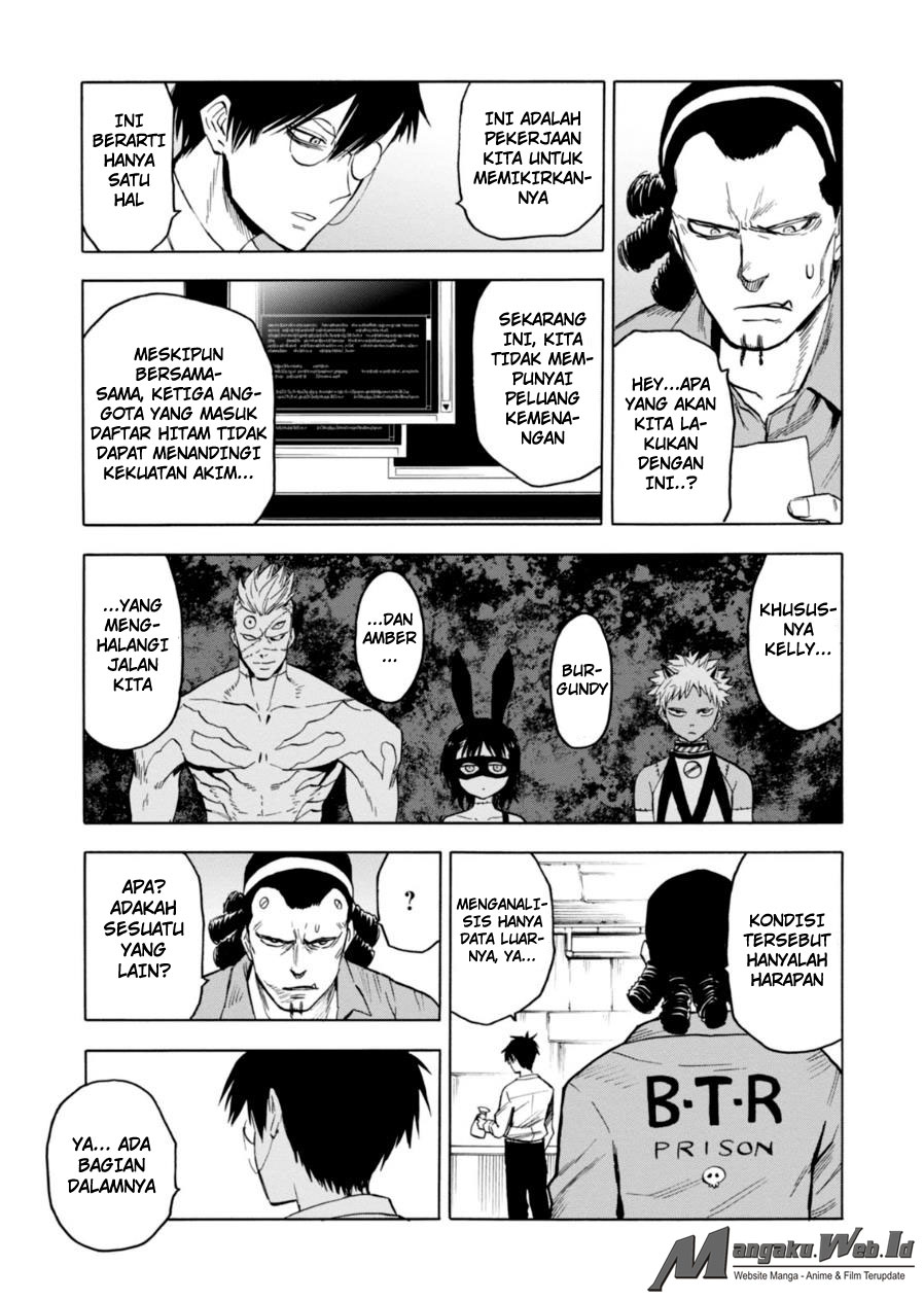 blood-lad - Chapter: 62