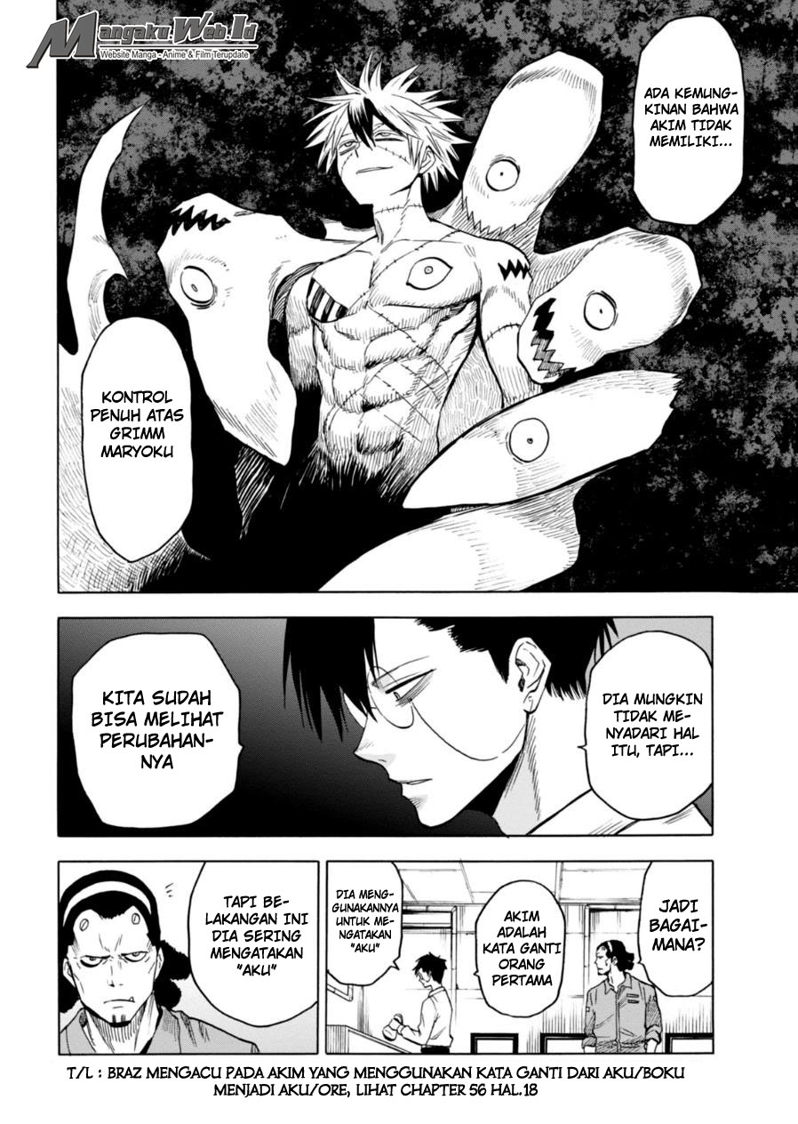 blood-lad - Chapter: 62