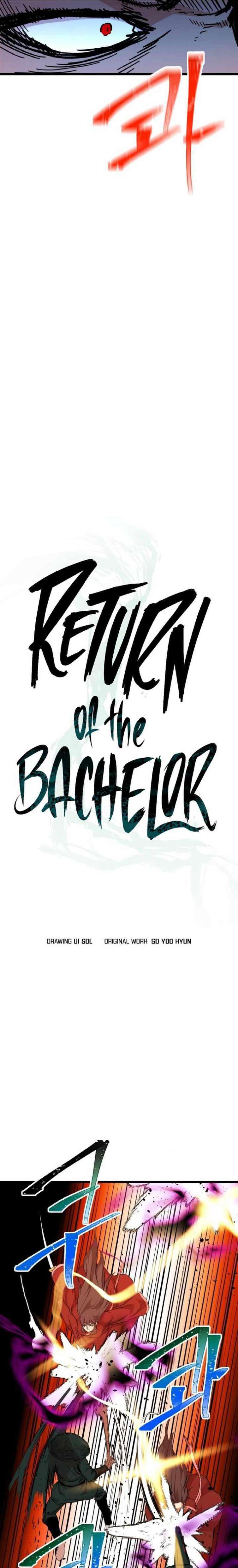 bachelors-return - Chapter: 105