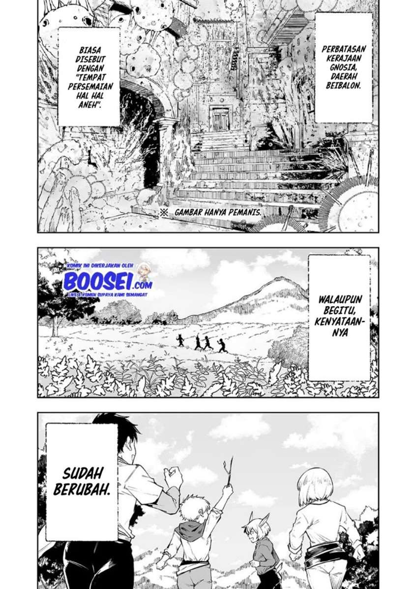 teihen-ryoushu-no-kanchigai-eiyuutan - Chapter: 12