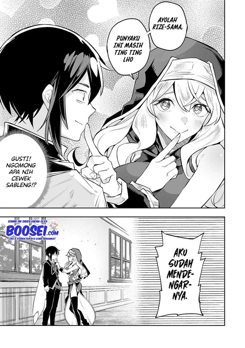 teihen-ryoushu-no-kanchigai-eiyuutan - Chapter: 12