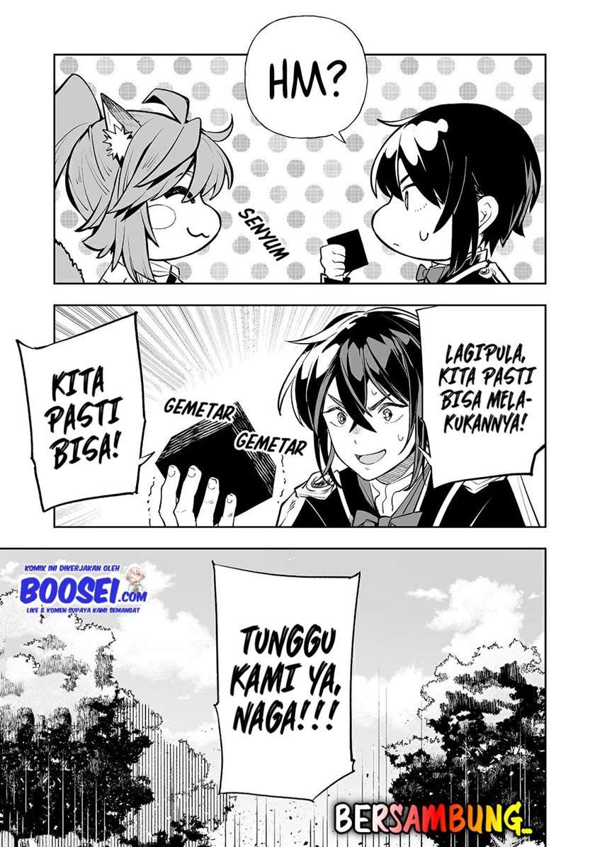 teihen-ryoushu-no-kanchigai-eiyuutan - Chapter: 12