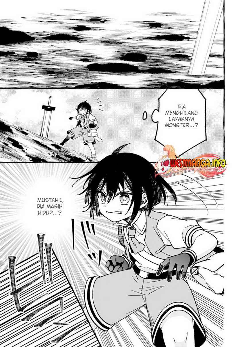 saikyou-ken-hijiri-no-mahou-shugyou-level-99-no-status-o-tamotta-mama-level-1-kara-yarinaosu - Chapter: 8.3