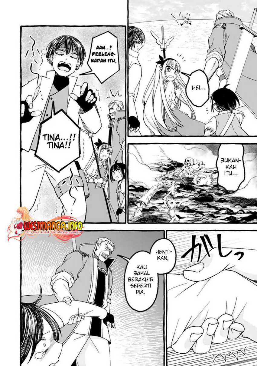 saikyou-ken-hijiri-no-mahou-shugyou-level-99-no-status-o-tamotta-mama-level-1-kara-yarinaosu - Chapter: 8.3