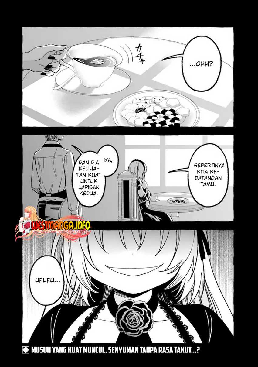 saikyou-ken-hijiri-no-mahou-shugyou-level-99-no-status-o-tamotta-mama-level-1-kara-yarinaosu - Chapter: 8.3