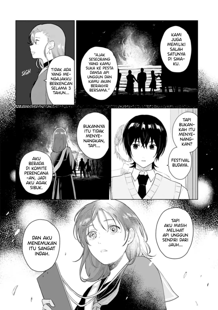 shounen-wo-kau - Chapter: 14