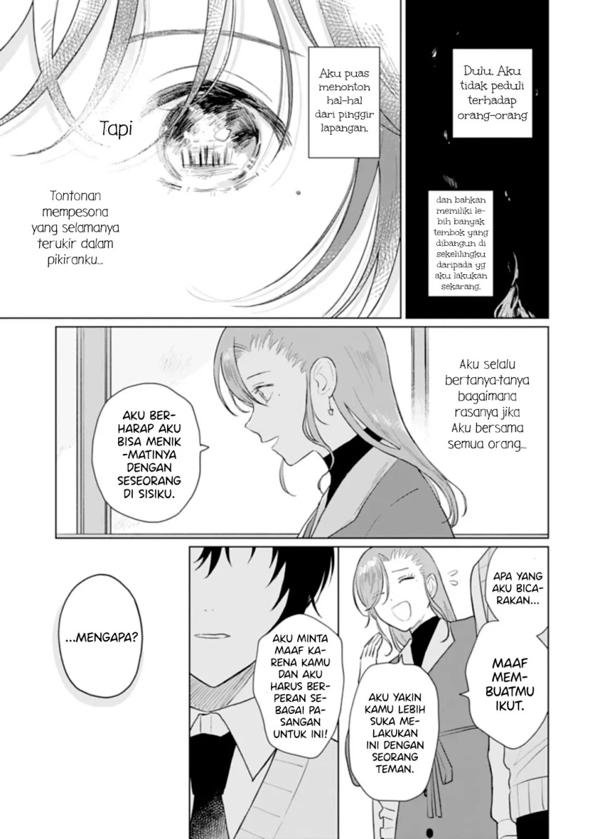 shounen-wo-kau - Chapter: 14