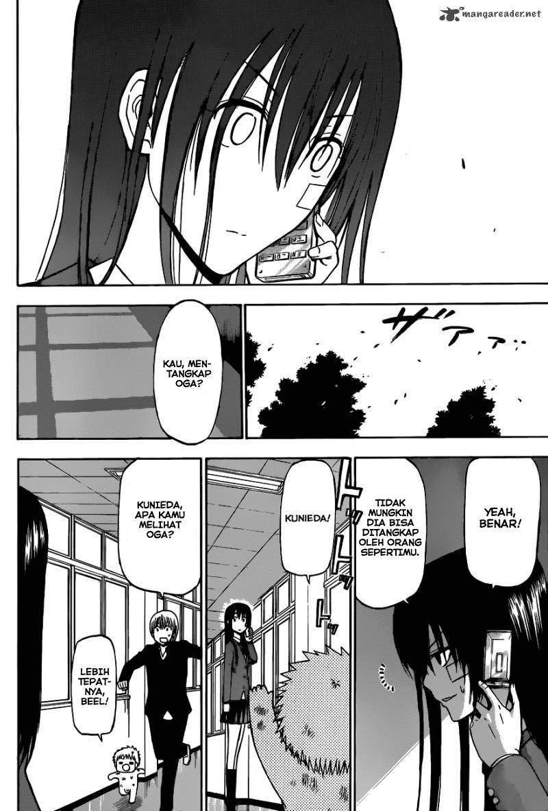 beelzebub - Chapter: 198