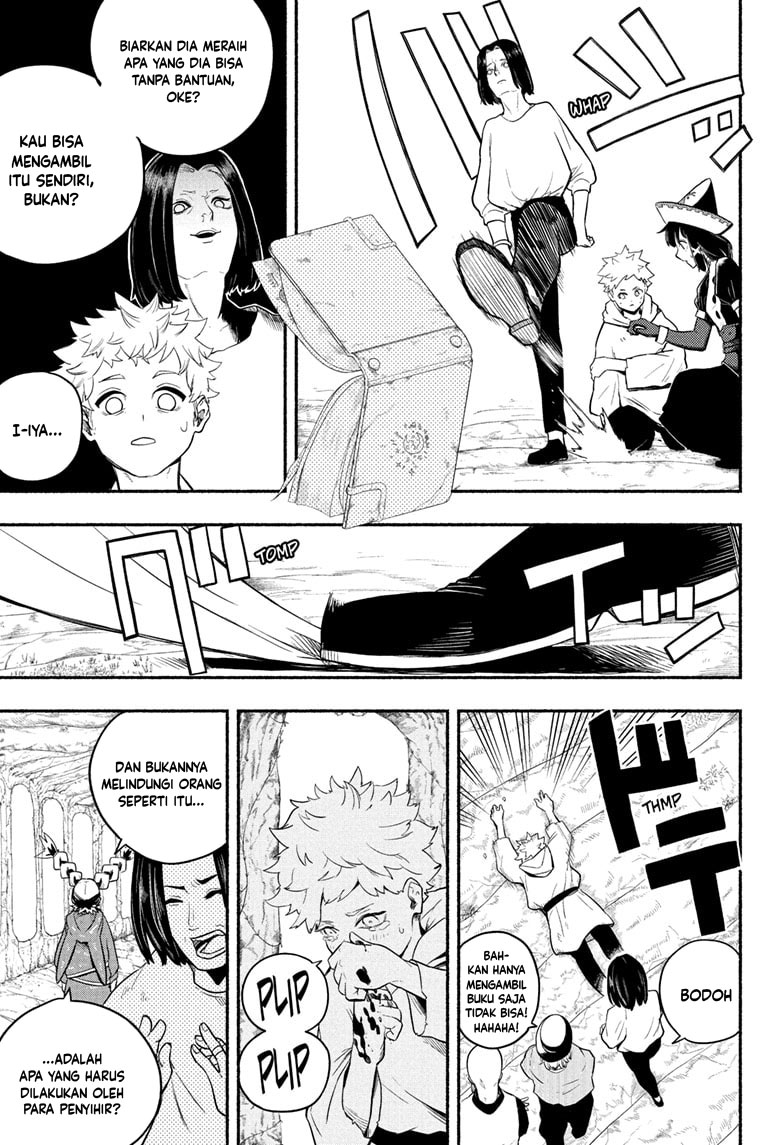 ginka-to-gluna - Chapter: 12