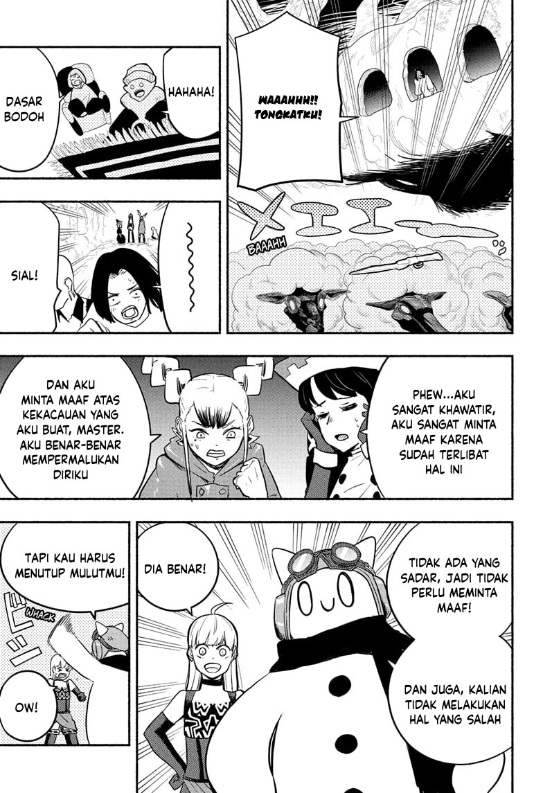 ginka-to-gluna - Chapter: 12