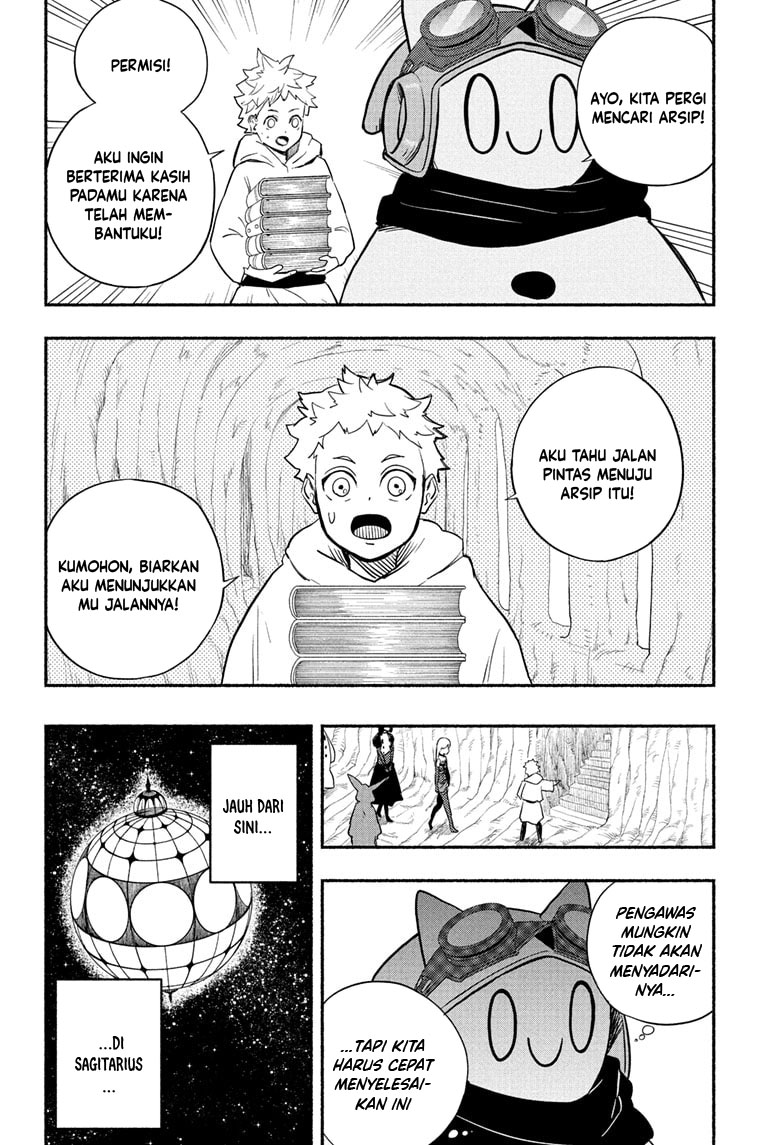 ginka-to-gluna - Chapter: 12