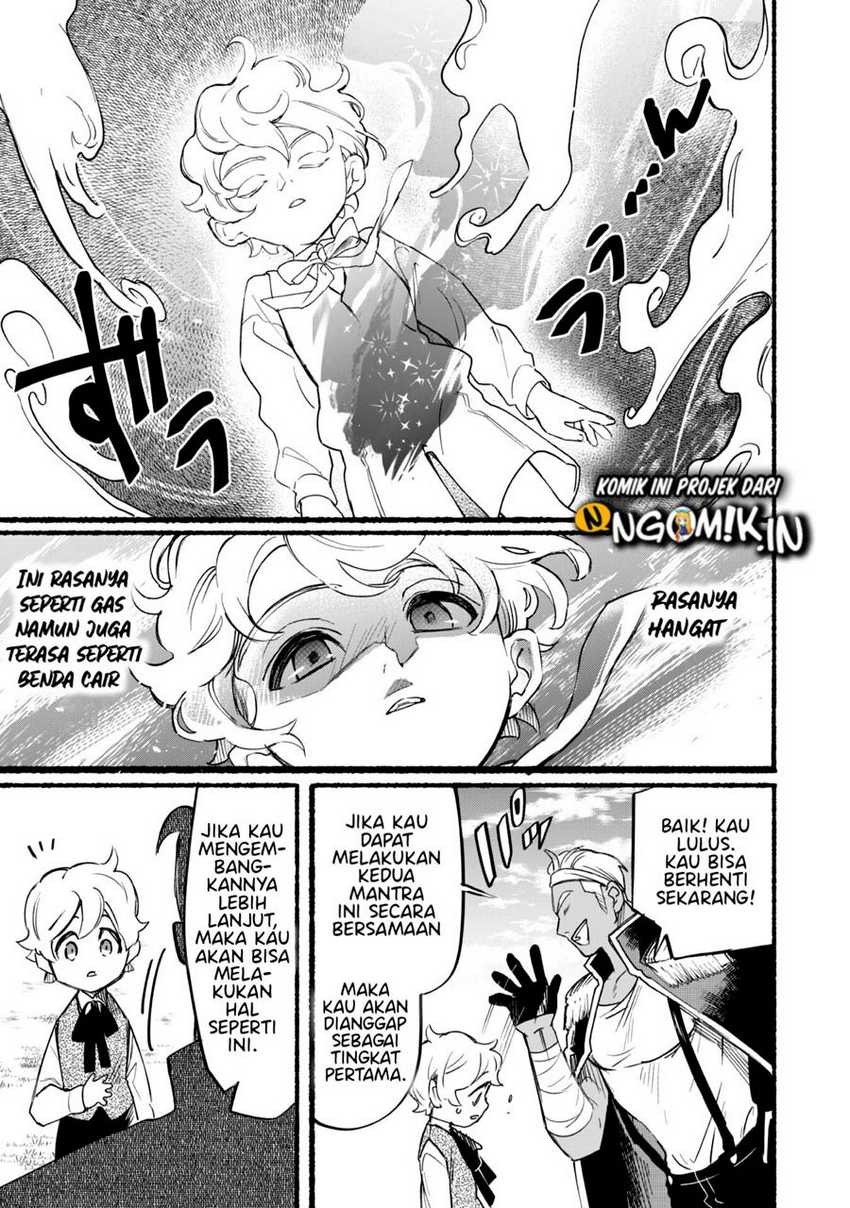 shikkaku-kara-hajimeru-nariagari-madou-shidou - Chapter: 3