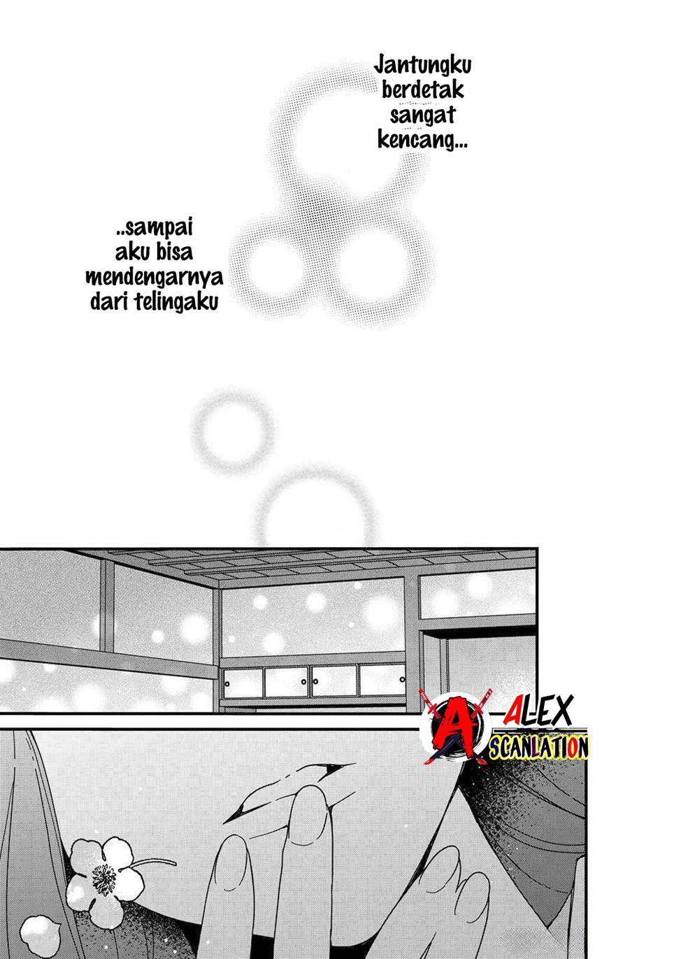 kimi-ni-korosaretai - Chapter: 10