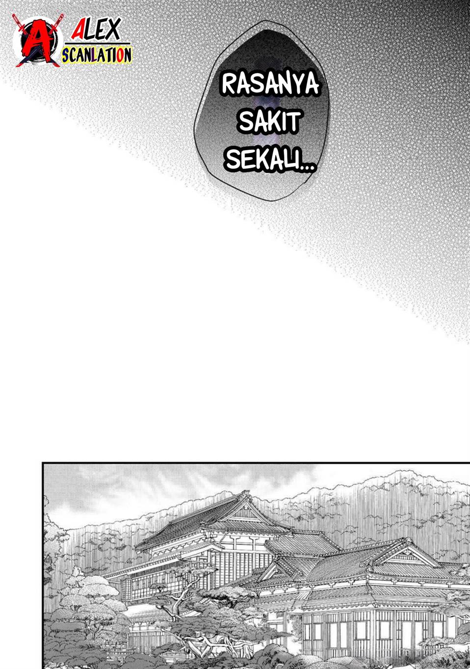 kimi-ni-korosaretai - Chapter: 10