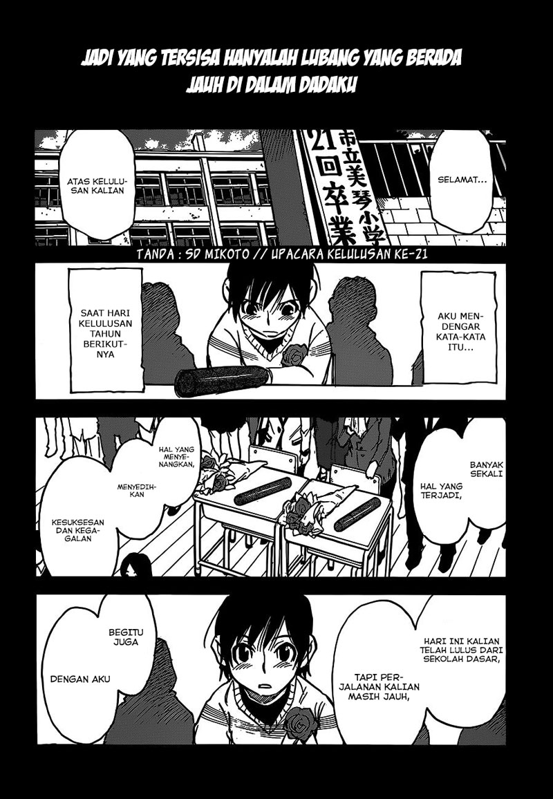 boku-dake-ga-inai-machi - Chapter: 28