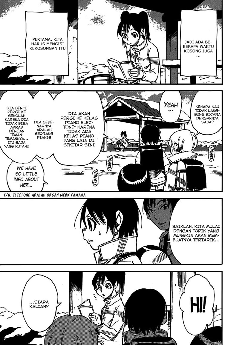 boku-dake-ga-inai-machi - Chapter: 28