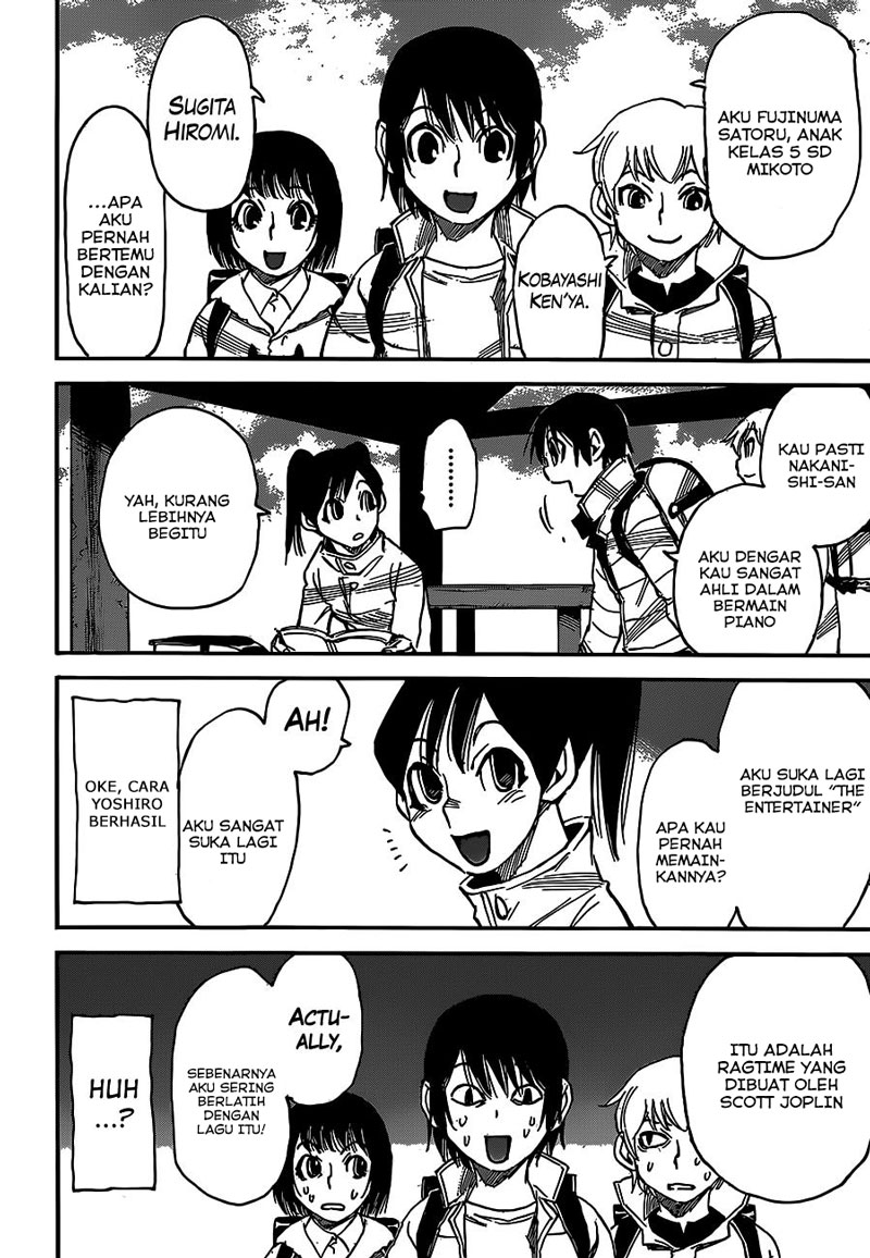 boku-dake-ga-inai-machi - Chapter: 28