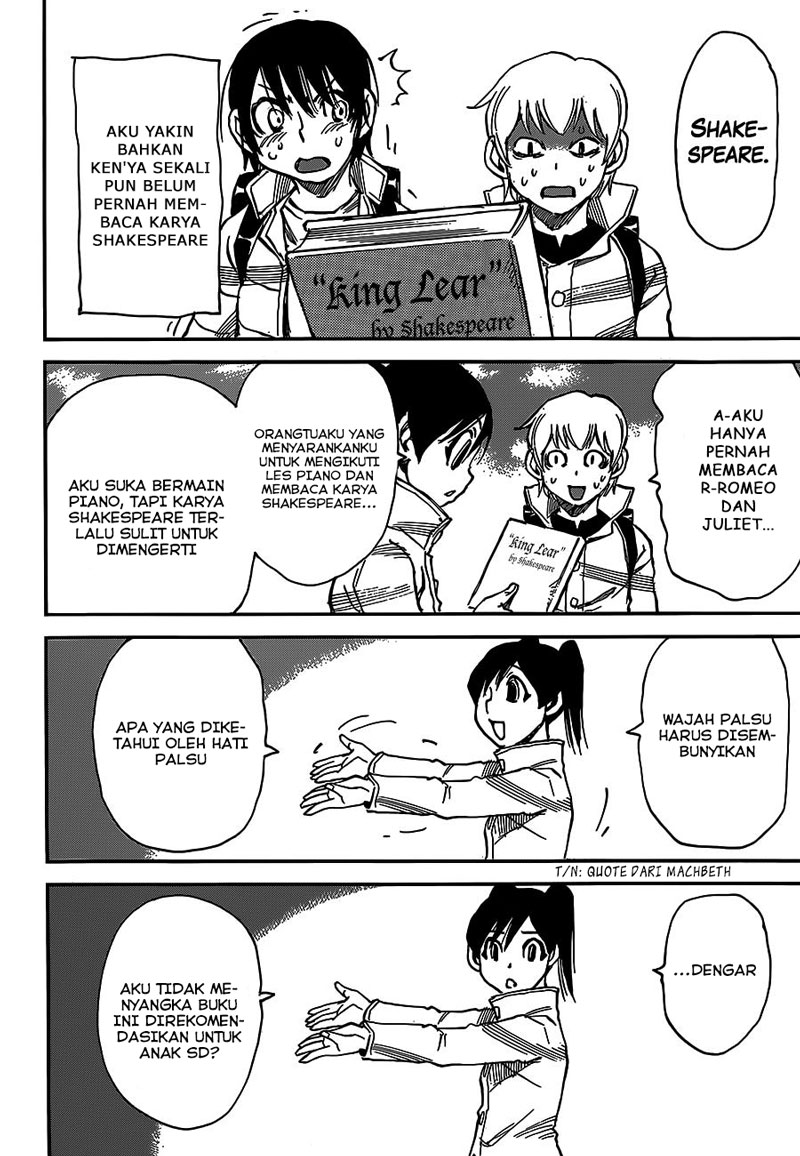 boku-dake-ga-inai-machi - Chapter: 28