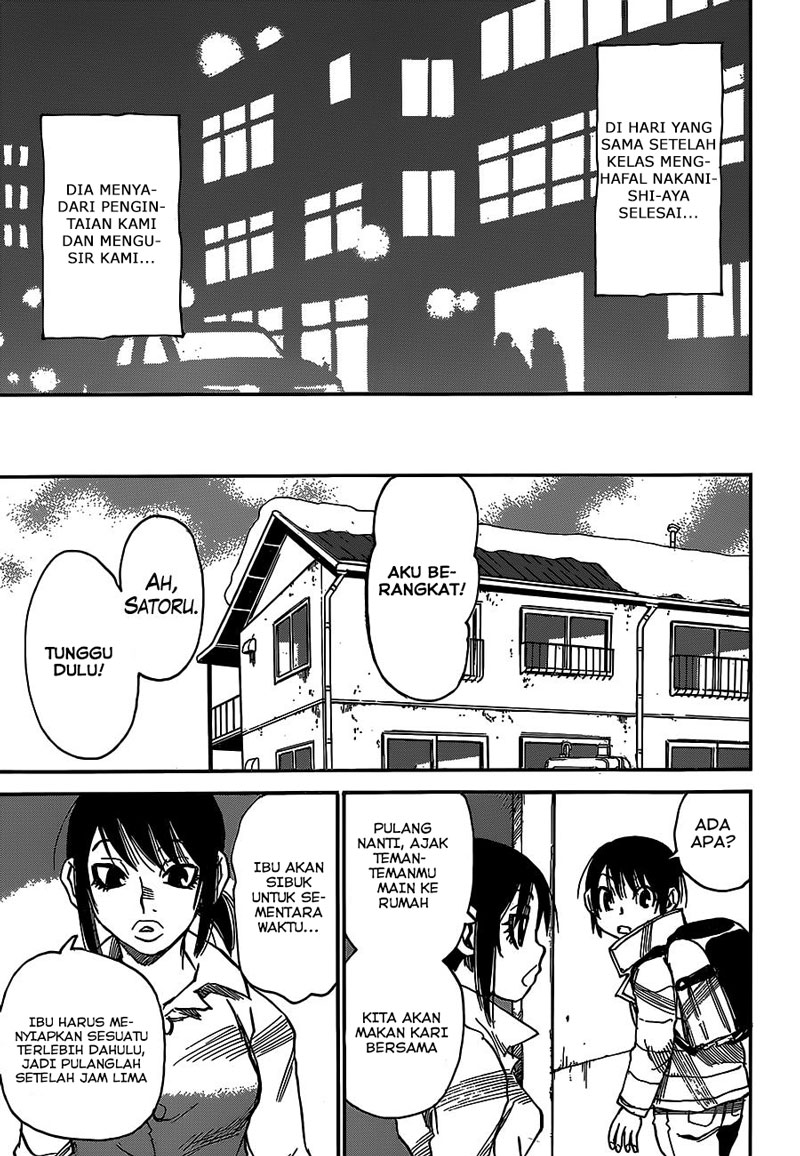 boku-dake-ga-inai-machi - Chapter: 28