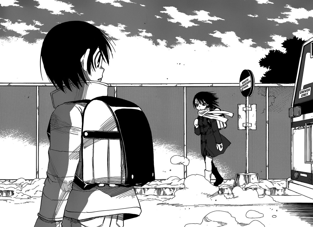 boku-dake-ga-inai-machi - Chapter: 28