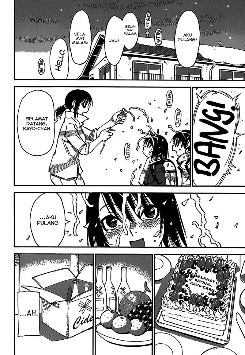 boku-dake-ga-inai-machi - Chapter: 28