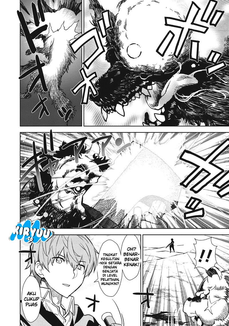 magan-to-dangan-o-tsukatte-isekai-o-buchinuku - Chapter: 1