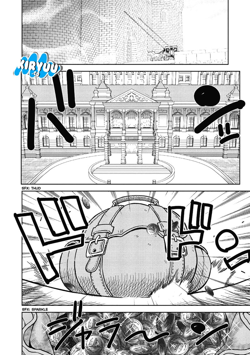 magan-to-dangan-o-tsukatte-isekai-o-buchinuku - Chapter: 1