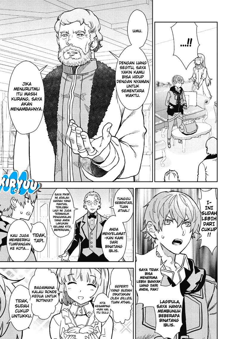 magan-to-dangan-o-tsukatte-isekai-o-buchinuku - Chapter: 1